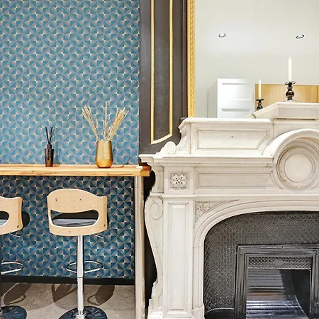 Appartamento Cmg Champs Elysées - Boetie 7 *